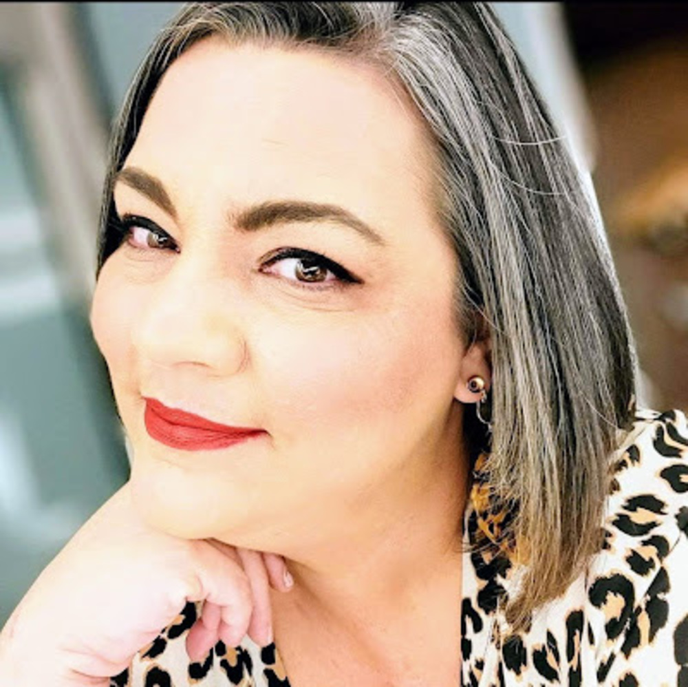 Meet your Posher, Erin